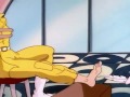 Thumbnail 3 for April O'Neil Foot Tickling-TMNT Thumbnail 3 for April O'Neil Foot Tickling-TMNT