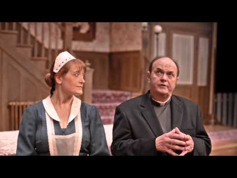 A Sneak Peek at Tartuffe