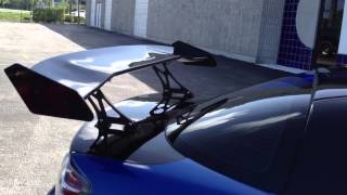 Custom Mazda Rx-8