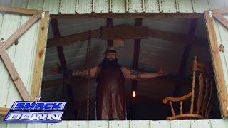 Bray Wyatt says Daniel Bryan has a "home" now: SmackDown, Jan. 3, 2014