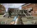 Payday 2 - Developer Demo E3 2013