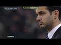 Juventus 1 vs 3 FC Internazionale