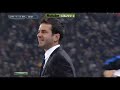 Juventus 1 vs 3 FC Internazionale