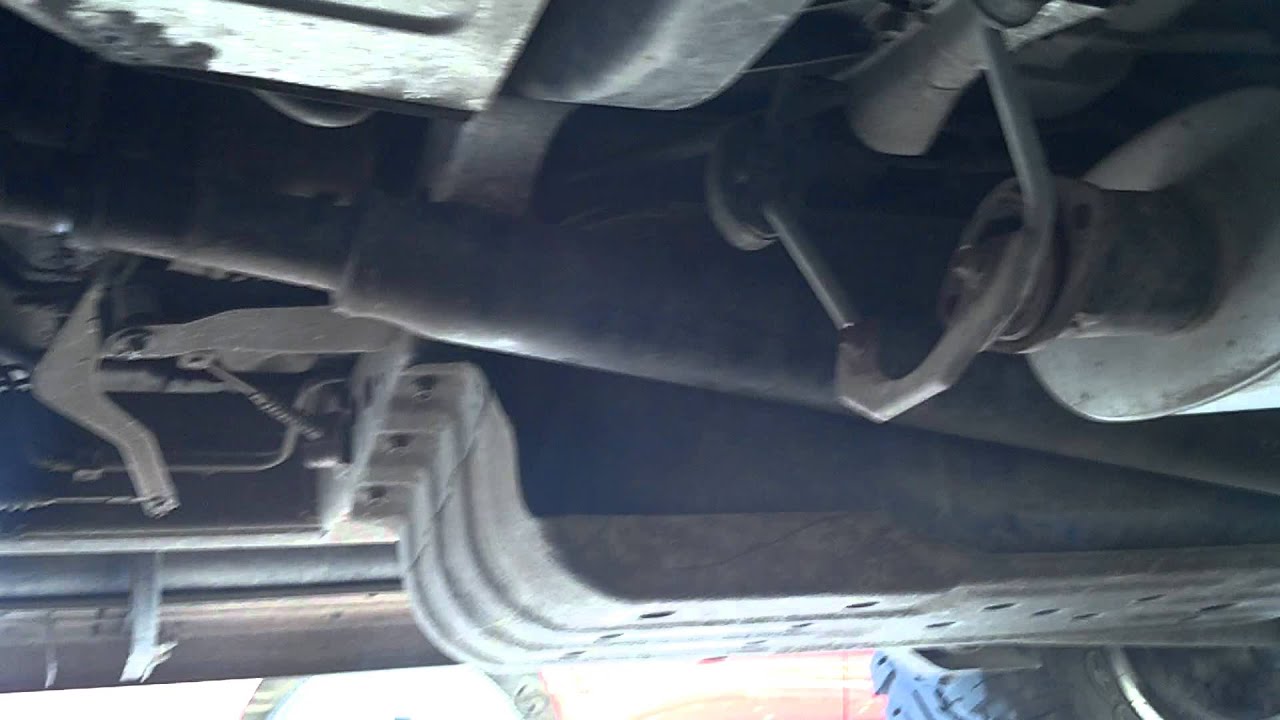 stolen catalytic converter toyota