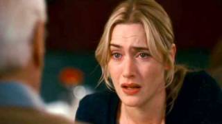 Kate Winslet quote: Youre supposed to be the leading lady in your