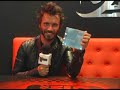 Entrevista con Nek