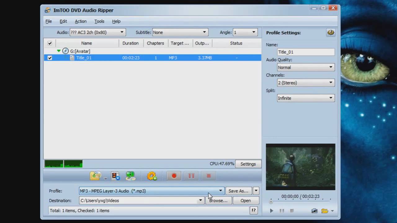 imtoo audio converter pro torrent