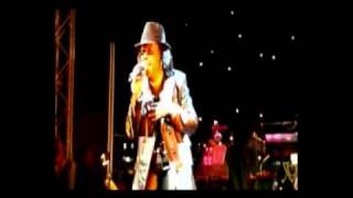 Janet Kay - Capricorn Woman (Live Performance) - YouTube