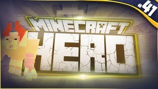 EPICKI BOSS! & WAKACJE - Minecraft HERO (Odcinek 41)