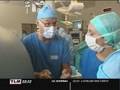 CHU de Lyon : robotisation du bloc opératoire