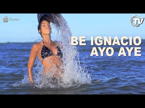 Be Ignacio - Ayo Aye (Song For Brasil) (A-Class Edit)