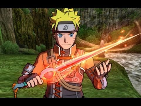 Naruto Shippuden Dragon Blade Chronicles Gameplay Trailer Check Out This Gameplay From Naruto Naruto Shippuden Dragon Blade Chronicles Gameplay Trailer Check Out This Gameplay From Naruto