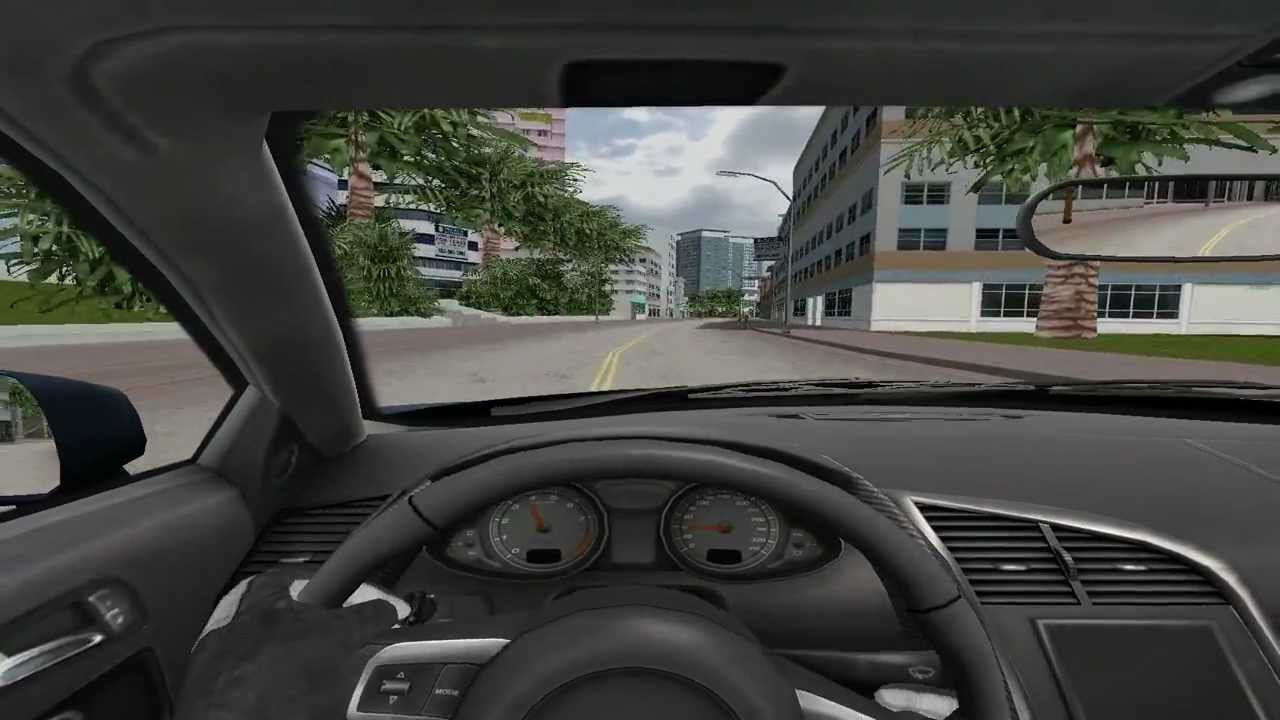 City Of Vice Driving download the last version for android