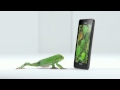 AT&T Infuse &quot;Frog&quot;