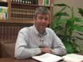 Paul Washer - The Only Begotten Son [5of7]