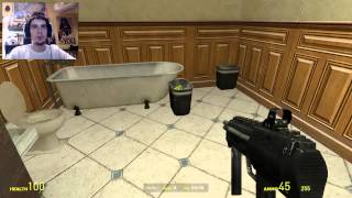 ERA PERFECTOOO!!! - Prop Hunt con Willy, sTaXx y Vegetta