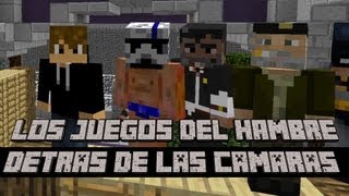 DETRAS DE LAS CAMARAS!!! Con Willyrex, AlexBY y MangelRogel