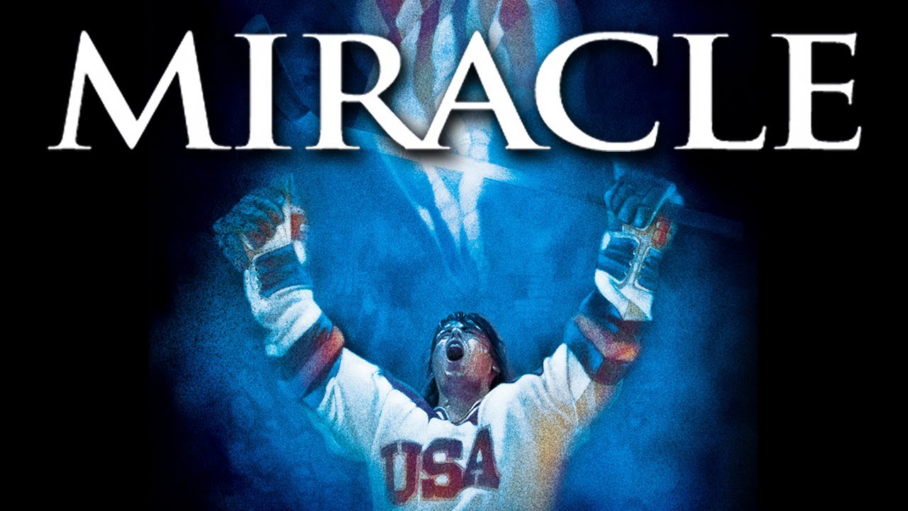 The Miracle Season - Movie info and showtimes in Trinidad 