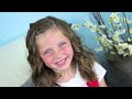 Corner Flip-Under Accents | Hairstyles for All Ages