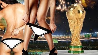 FAIL bei der WM - Frauen, bitte tragt ALLE diese Unterwäsche! - GoodToKNow