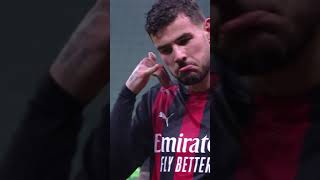 Better Call Theo | #Shorts | Theo Hernández