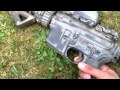 ASCU Gen3+ | G & P Magpul | 1er TEST ✔