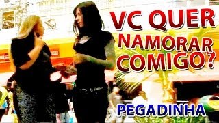 VC QUER NAMORAR COMIGO? #guilhermerocker