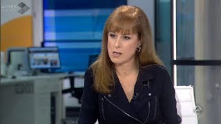 Gloria Lomana: "Y qué"