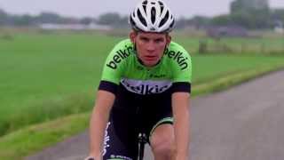 Blanco becomes Belkin Pro Cycling Team