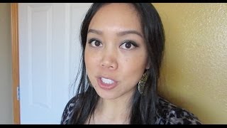 Do you believe in Superstitions? - April 12, 2014 - itsJudysLife Daily Vlog