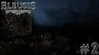 ELEUSIS - PERSEGUINDO O ENCAPUZADO! - Parte 2