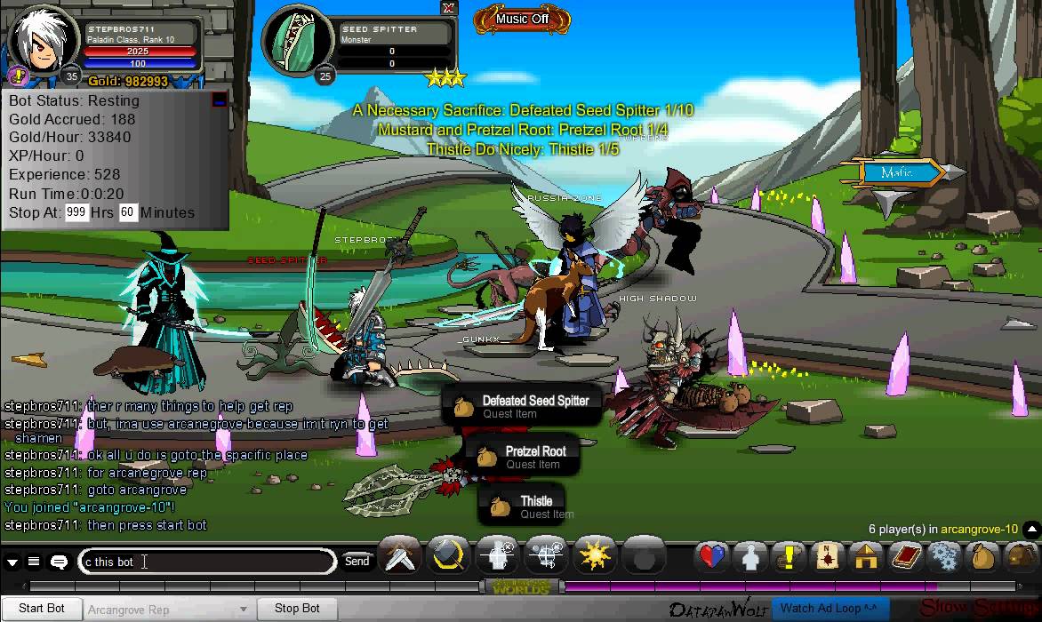 ... from aqw bot quest worlds 1.8 free download.im, full-screen mode or