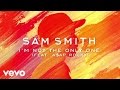 sam smith - im not the only one offici