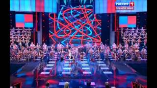 Большие танцы (Ростов-на-Дону и 5sta Family)