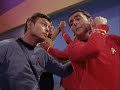 Star Trek Meets Monty Python