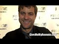 FRINGE: Joshua Jackson Shares His Reaction to Reading the End of the Finale Script