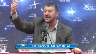 Muhammed Emin Yıldırım Hoca Anlatımıyla Hz Sa Muhammed Emin Yıldırım Hoca Anlatımıyla Hz Sa