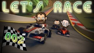 LETS RACE #002 - Blutsauger und Schmarotzer [720p] [deutsch]