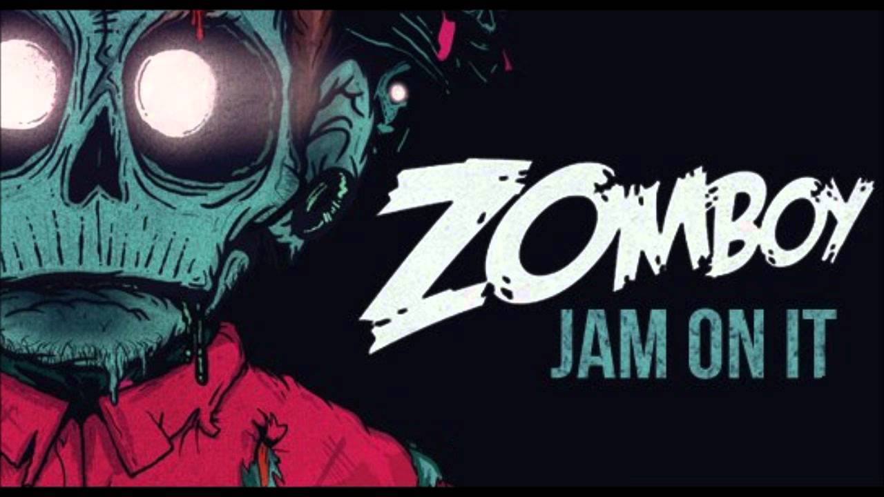 Zomboy - Jam On It [Free DL] - YouTube