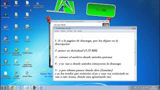 descargar oceanis change background para windows 7