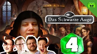 DSA # 4 - Im Zwergen Stollen «» Das Schwarze Auge