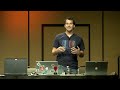 Google I/O 2011: Secrets and surprises of the Google Geo APIs