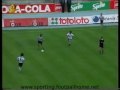 32J :: Sporting - 3 x Famalicão - 0 de 1993/1994