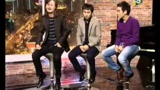 Заман дуэтi жане У.Жолдасов Жарайсында конакта.mov