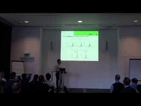 Colloquium 2013: Sam Stamp (UCL-Energy)