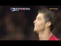 Cristiano Ronaldo vs Chelsea Home 08-09 HD 720p by Hristow