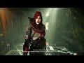 Killzone Shadow Fall Gameplay Walkthrough Part 10 - The Agent - Mission 6 (PS4)