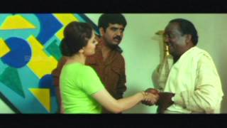 Anveshana  Radhika Marriage Fixing Comedy Scene  Ravi Teja, Radhika Varma