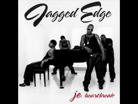 Jagged Edge - Did She Say
