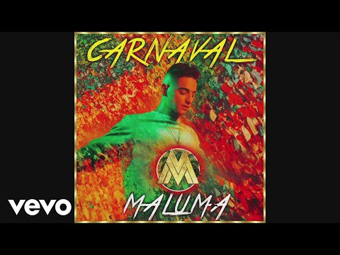 скачать maluma carnaval